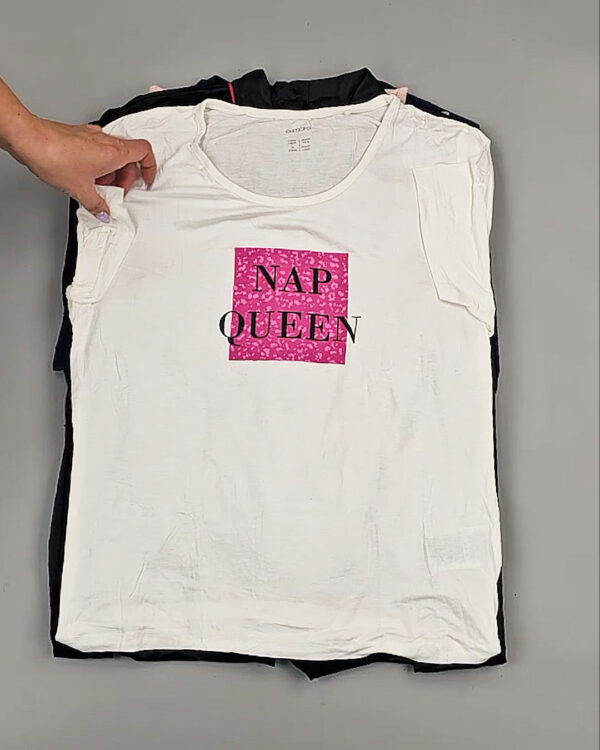 Фотография  750 - Домашняя одежда LIDL 114#7 кг, ЛОТ СТ-9491 оптом в Иркутске и Иркутской области