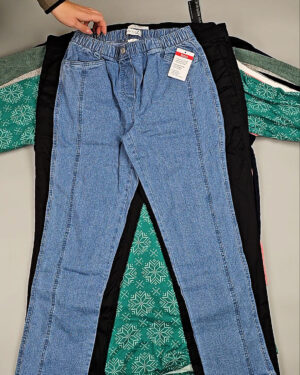 Фотография  448 - CANADA  Winter mix 084#20 кг, ЛОТ № СТ-9520 оптом в Иркутске и Иркутской области