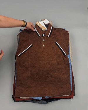 Фотография  434 - JACK JONES Men Winter mix 075#20 кг, ЛОТ № СТ-9446 оптом в Иркутске и Иркутской области