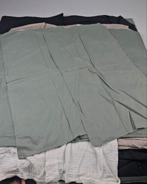 Фотография  778 - 11991 ПДО H&M (H H&M HHR mix) 1224#25 кг, ЛОТ №СТ-9566 оптом в Иркутске и Иркутской области