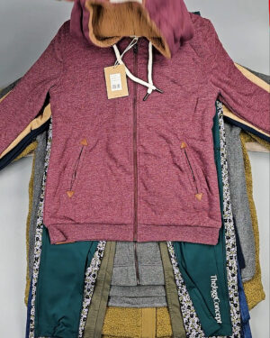 Фотография  737 - DK COMPANY Winter mix 104#20 кг, ЛОТ № СТ-9527 оптом в Иркутске и Иркутской области