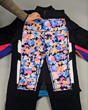 Фотография  404 - Спорт#25 кг, ЛОТ № СХ-0168 оптом в Иркутске и Иркутской области