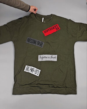 Фотография  831 - DEFACTO mix Sp/Sum#17,9 кг, ЛОТ № СТ-9540 оптом в Иркутске и Иркутской области