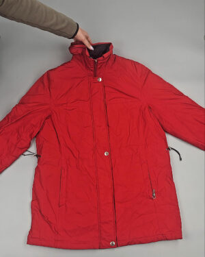 Фотография  285 - Куртки#25 кг, ЛОТ № СХ-0170 оптом в Иркутске и Иркутской области