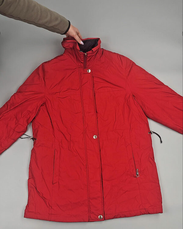 Фотография  198 - Куртки#25 кг, ЛОТ № СХ-0170 оптом в Иркутске и Иркутской области