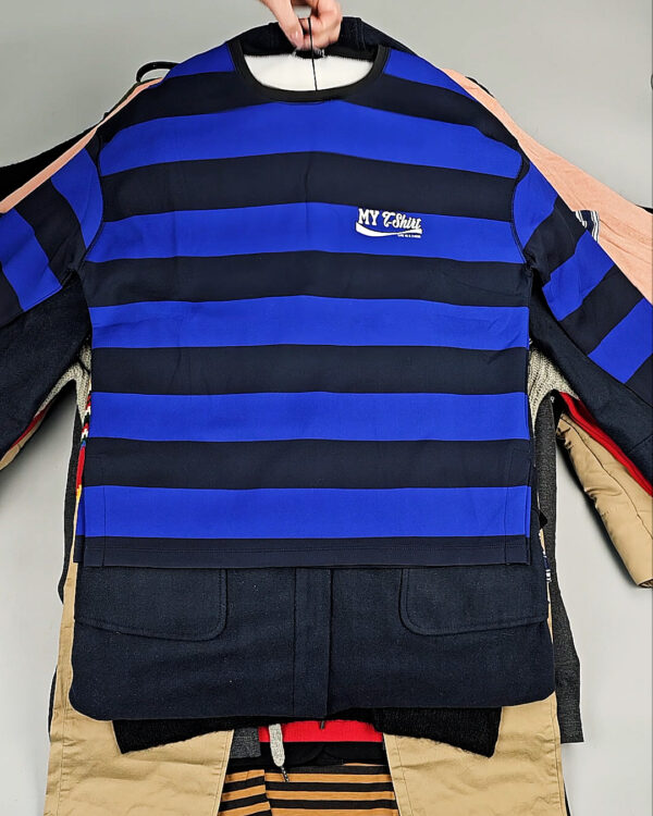 Фотография  173 - BRAND STOCK Winter#20 кг, ЛОТ № СТ-9529 оптом в Иркутске и Иркутской области