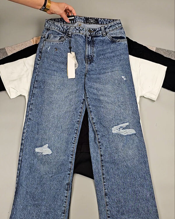 Фотография  411 - Bestseller Winter mix 104#15 кг, ЛОТ № СТ-9526 оптом в Иркутске и Иркутской области