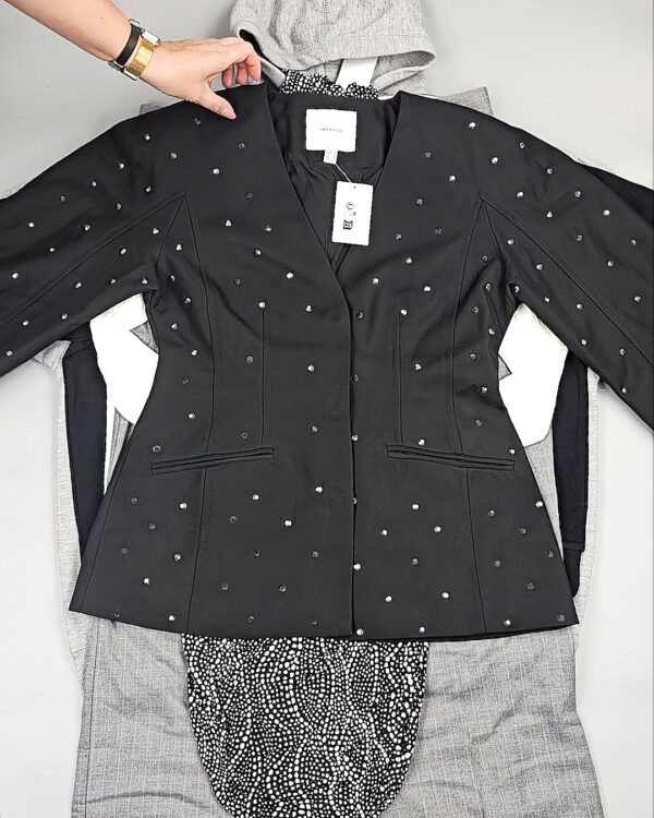 Фотография  295 - H&M A/W Women mix 095#15 кг, ЛОТ № СТ-9546 оптом в Иркутске и Иркутской области