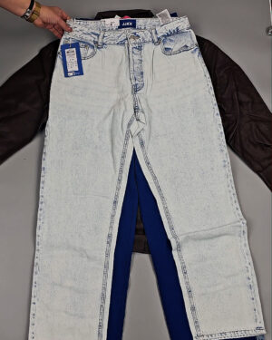 Фотография  874 - JACK JONES Women mix 075 #15 кг, ЛОТ СТ-9531 оптом в Иркутске и Иркутской области