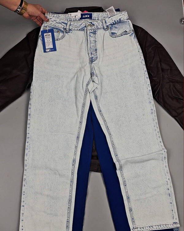 Фотография  750 - JACK JONES Women mix 075 #15 кг, ЛОТ СТ-9531 оптом в Иркутске и Иркутской области