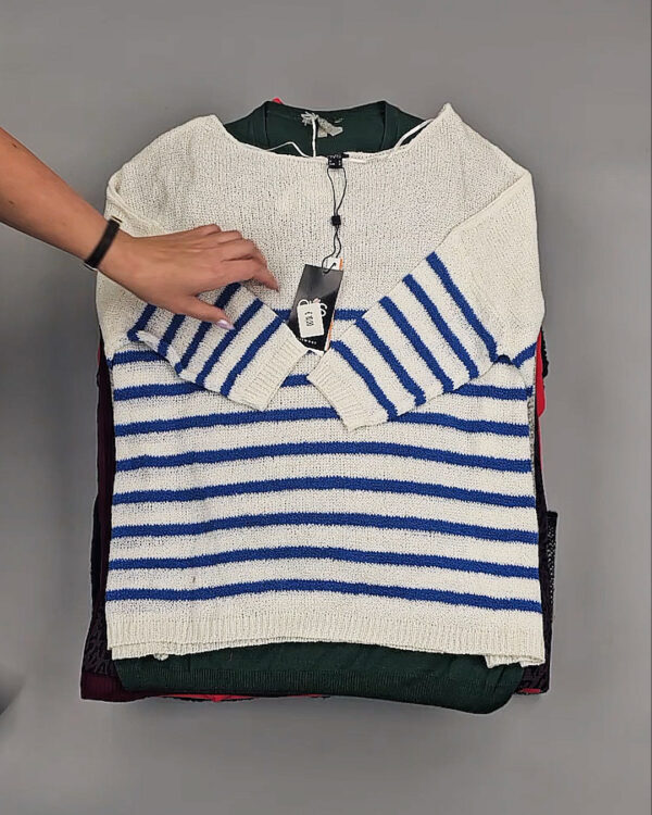 Фотография  622 - OVS Winter м/ж mix#15 кг, ЛОТ СТ-9504 оптом в Иркутске и Иркутской области