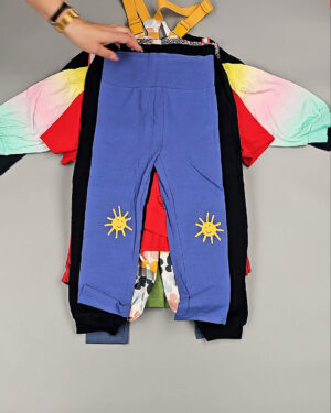 Фотография  143 - TCM Kids зима 104#6 кг, ЛОТ СТ-9615 оптом в Иркутске и Иркутской области