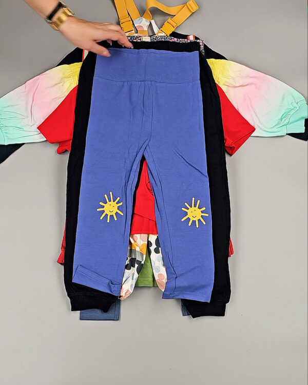 Фотография  502 - TCM Kids зима 104#6 кг, ЛОТ СТ-9615 оптом в Иркутске и Иркутской области