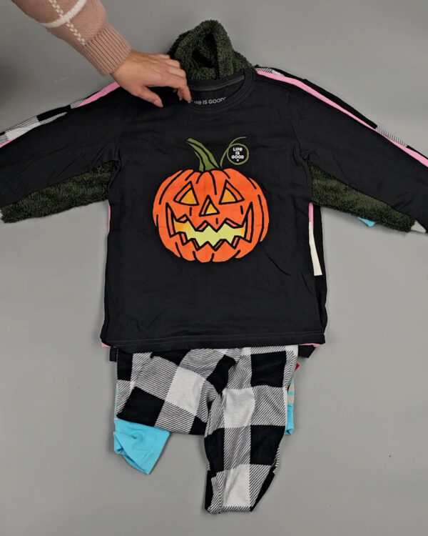 Фотография  118 - BABY KIDS CAN Winter 44#7 кг оптом в Иркутске и Иркутской области