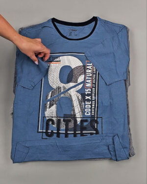 Фотография  312 - Домашняя одежда LIDL 114#7 кг, ЛОТ СТ-9489 оптом в Иркутске и Иркутской области