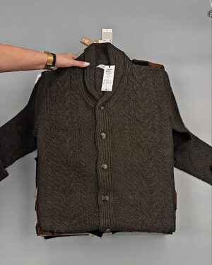 Фотография  503 - JACK JONES Men Winter mix 075#20 кг, ЛОТ № СТ-9445 оптом в Иркутске и Иркутской области