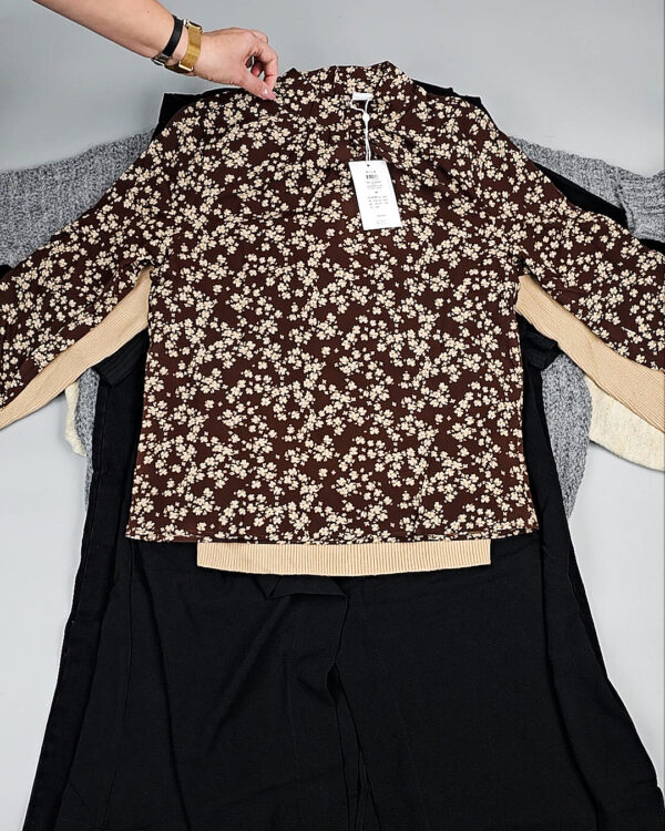 Фотография  909 - Bestseller Winter mix 104#15 кг, ЛОТ № СТ-9525 оптом в Иркутске и Иркутской области