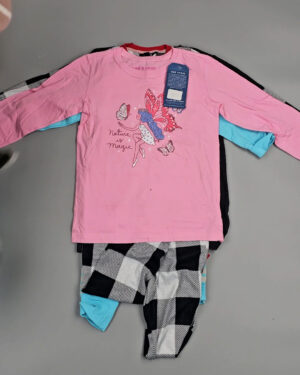 Фотография  718 - BABY KIDS CAN Winter 44#7 кг оптом в Иркутске и Иркутской области