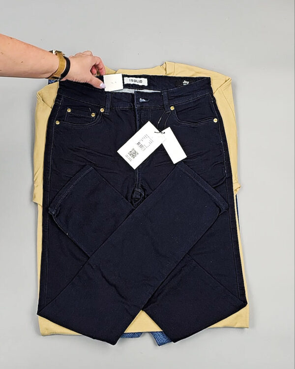 Фотография  732 - SOLID 075#15 кг, ЛОТ СТ-9387 оптом в Иркутске и Иркутской области