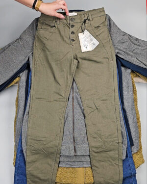 Фотография  510 - DK COMPANY Winter mix 104#20 кг, ЛОТ № СТ-9527 оптом в Иркутске и Иркутской области