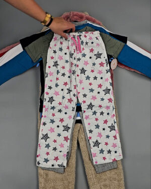 Фотография  184 - KIDS Winter СТОК 065#10 кг, ЛОТ СТ-9606 оптом в Иркутске и Иркутской области