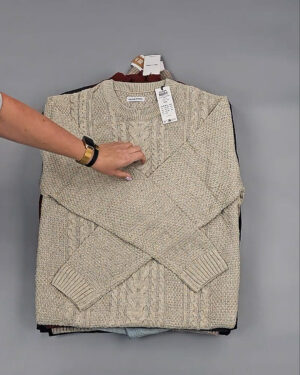 Фотография  405 - JACK JONES Men Winter mix 075#20 кг, ЛОТ № СТ-9442 оптом в Иркутске и Иркутской области