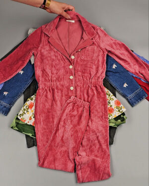 Фотография  765 - BABY KIDS CAN Winter 44#7 кг, ЛОТ СТ-9612 оптом в Иркутске и Иркутской области