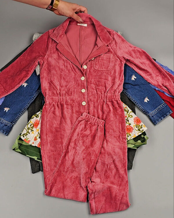 Фотография  918 - BABY KIDS CAN Winter 44#7 кг, ЛОТ СТ-9612 оптом в Иркутске и Иркутской области