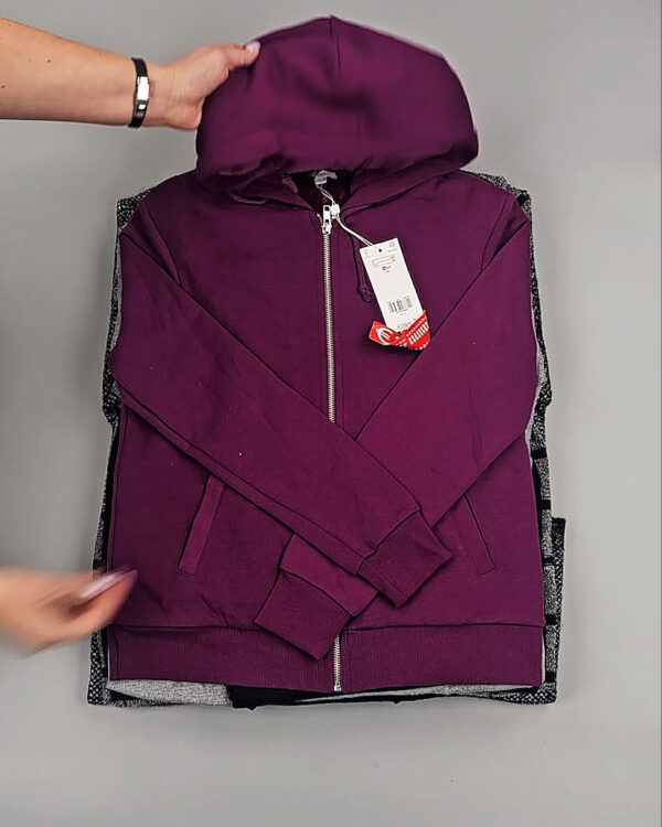 Фотография  535 - OVS Winter м/ж mix#15 кг, ЛОТ СТ-9504 оптом в Иркутске и Иркутской области