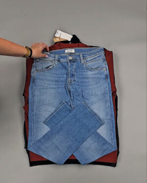 Фотография  109 - JACK JONES Men Winter mix 075#20 кг, ЛОТ № СТ-9444 оптом в Иркутске и Иркутской области