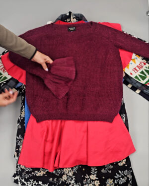 Фотография  475 - Cr+Ex Winter mix#100 кг, ЛОТ № СХ-0155 оптом в Иркутске и Иркутской области