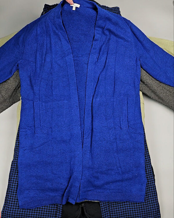 Фотография  478 - BRAND STOCK Winter#20 кг, ЛОТ № СТ-9530 оптом в Иркутске и Иркутской области