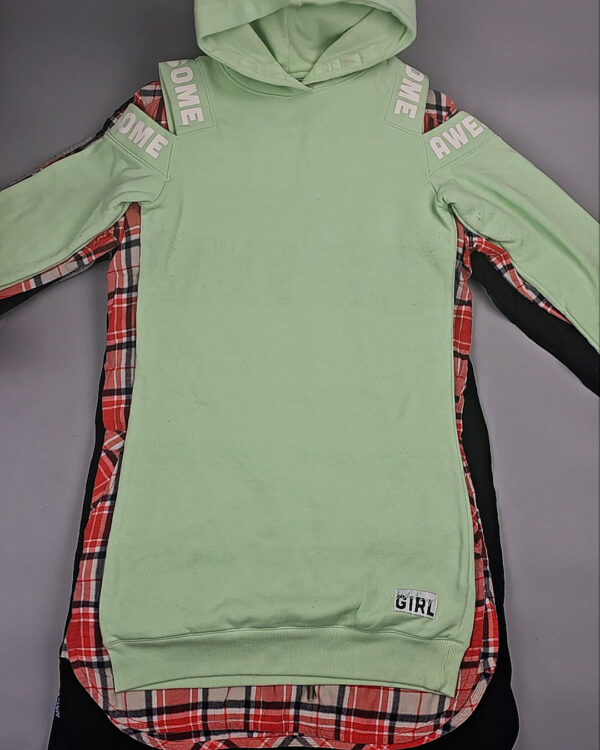 Фотография  271 - Платья Winter#25 кг, ЛОТ № СХ-0174 оптом в Иркутске и Иркутской области