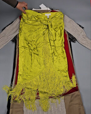 Фотография  718 - H&M A/W Women mix 095#15 кг оптом в Иркутске и Иркутской области