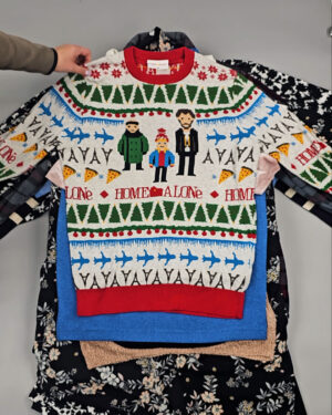 Фотография  547 - Cr+Ex Winter mix#100 кг, ЛОТ № СХ-0155 оптом в Иркутске и Иркутской области