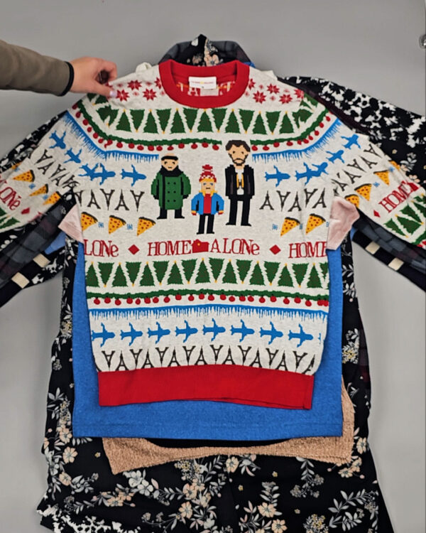 Фотография  484 - Cr+Ex Winter mix#100 кг, ЛОТ № СХ-0155 оптом в Иркутске и Иркутской области