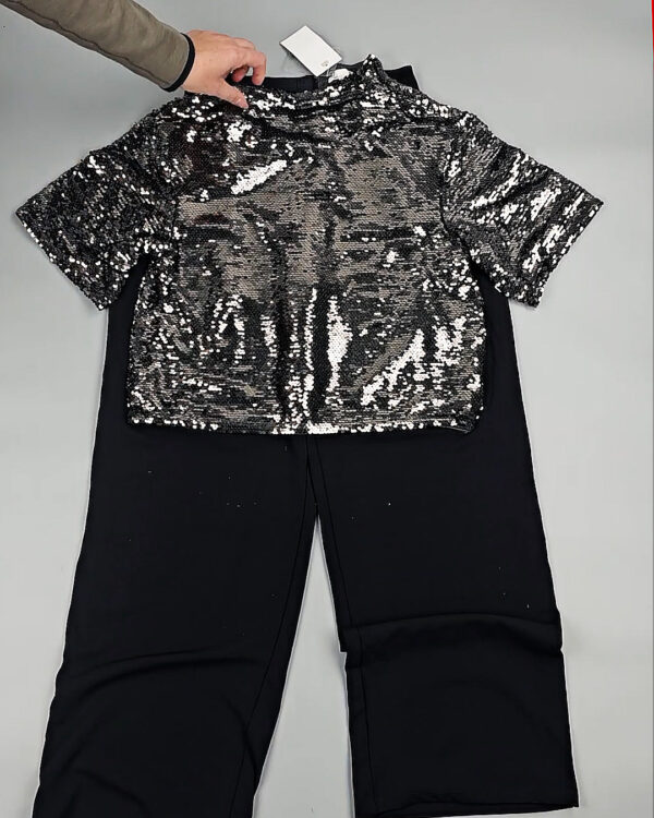 Фотография  330 - H&M A/W Women mix 095#15 кг оптом в Иркутске и Иркутской области