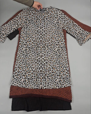 Фотография  326 - Платья Winter#25 кг, ЛОТ № СХ-0173 оптом в Иркутске и Иркутской области