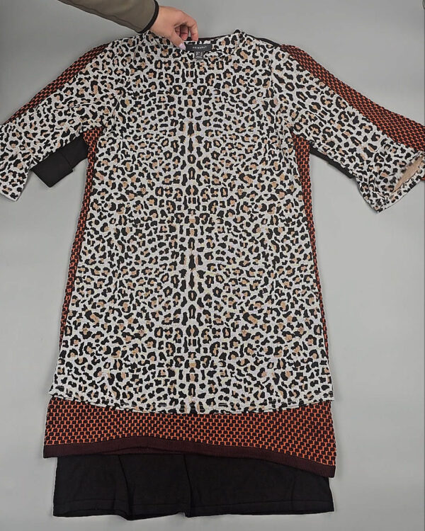 Фотография  222 - Платья Winter#25 кг, ЛОТ № СХ-0173 оптом в Иркутске и Иркутской области