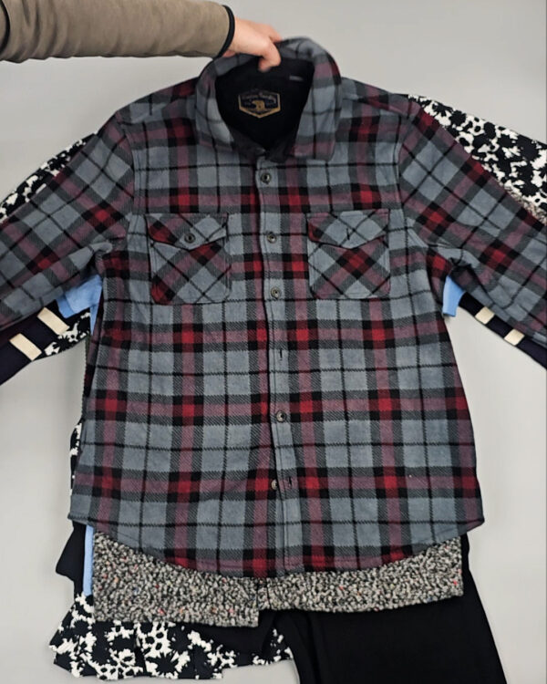 Фотография  888 - Cr+Ex Winter mix#100 кг, ЛОТ № СХ-0155 оптом в Иркутске и Иркутской области