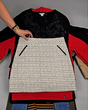 Фотография  768 - BRAND STOCK Winter#20 кг, ЛОТ № СТ-9529 оптом в Иркутске и Иркутской области