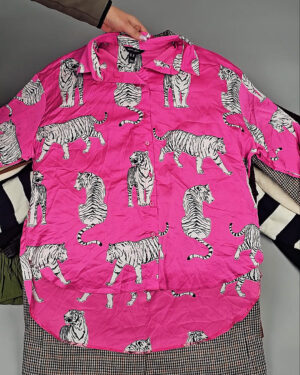 Фотография  305 - Scotland Winter БМ#60 кг, ЛОТ № СХ-0159 оптом в Иркутске и Иркутской области