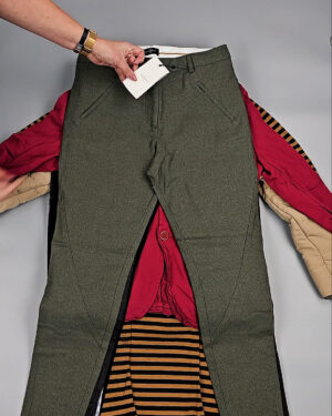 Фотография  699 - BRAND STOCK Winter#20 кг, ЛОТ № СТ-9529 оптом в Иркутске и Иркутской области