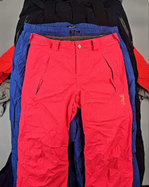 Купить Комбинезоны лыжные SKI БМ#20 кг, ЛОТ СХ-0191 оптом в Иркутске и Иркутской области