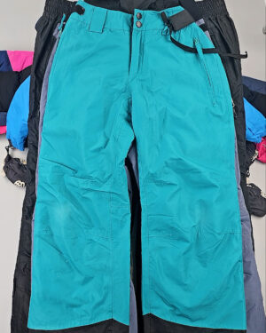 Купить Комбинезоны лыжные SKI БМ#20 кг, ЛОТ СХ-0192 оптом в Иркутске и Иркутской области