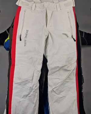 Купить Комбинезоны лыжные SKI БМ#20 кг, ЛОТ СХ-0193 оптом в Иркутске и Иркутской области