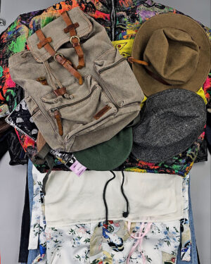 Купить Vintage Black#50 кг, ЛОТ СХ-0210 оптом в Иркутске и Иркутской области