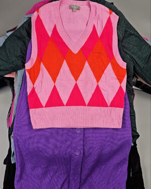 Купить CANADA  Winter mix 64#15 кг, ЛОТ СТ-9808 оптом в Иркутске и Иркутской области