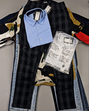 Купить ONLY men 075#11 кг, ЛОТ СТ-9812 оптом в Иркутске и Иркутской области