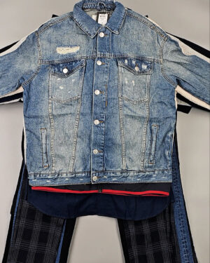 Купить ONLY men 075#11 кг, ЛОТ СТ-9814 оптом в Иркутске и Иркутской области